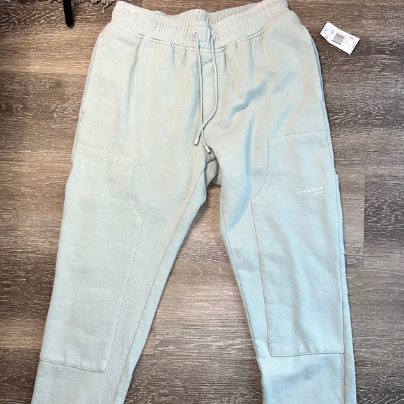 Stampd Sweatpants